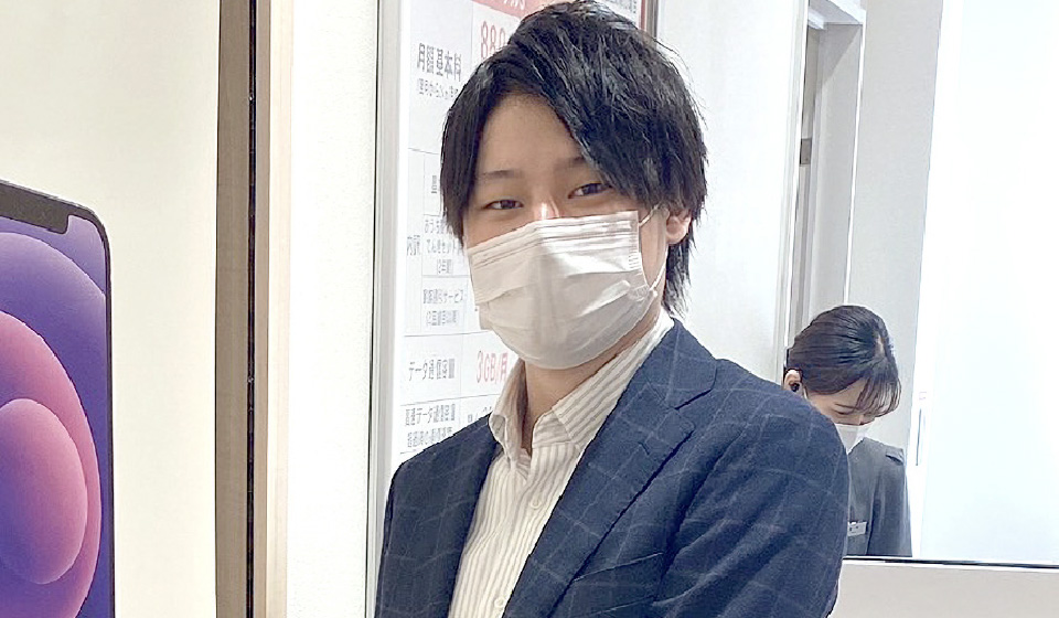 Daiki Shibata