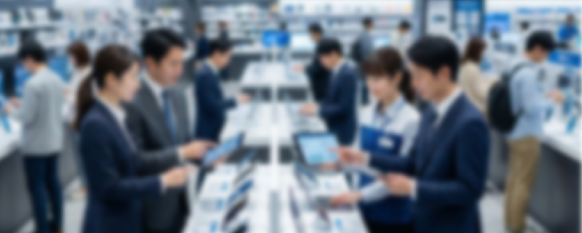 営業代行・アウトソーシングの現場風景