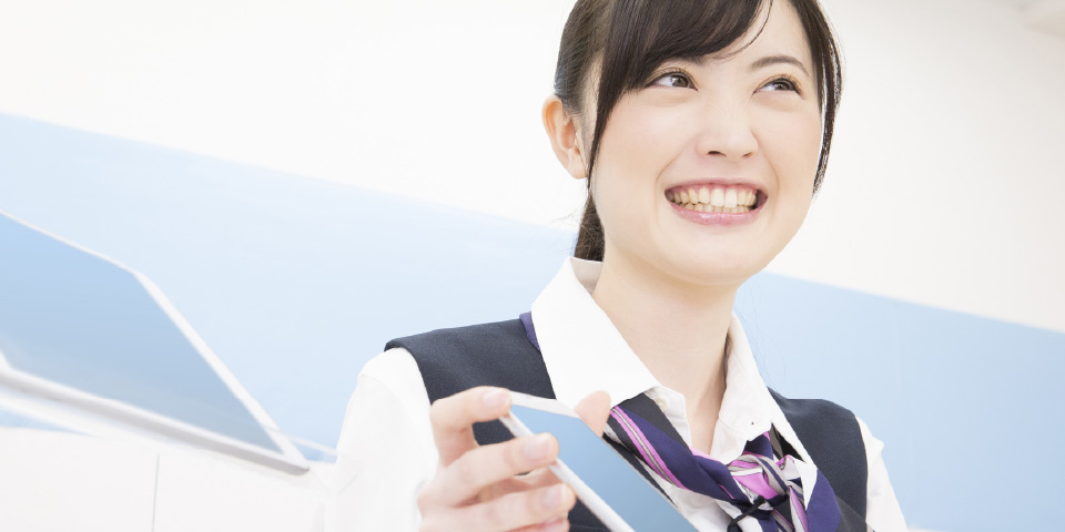 店舗運営・販売支援