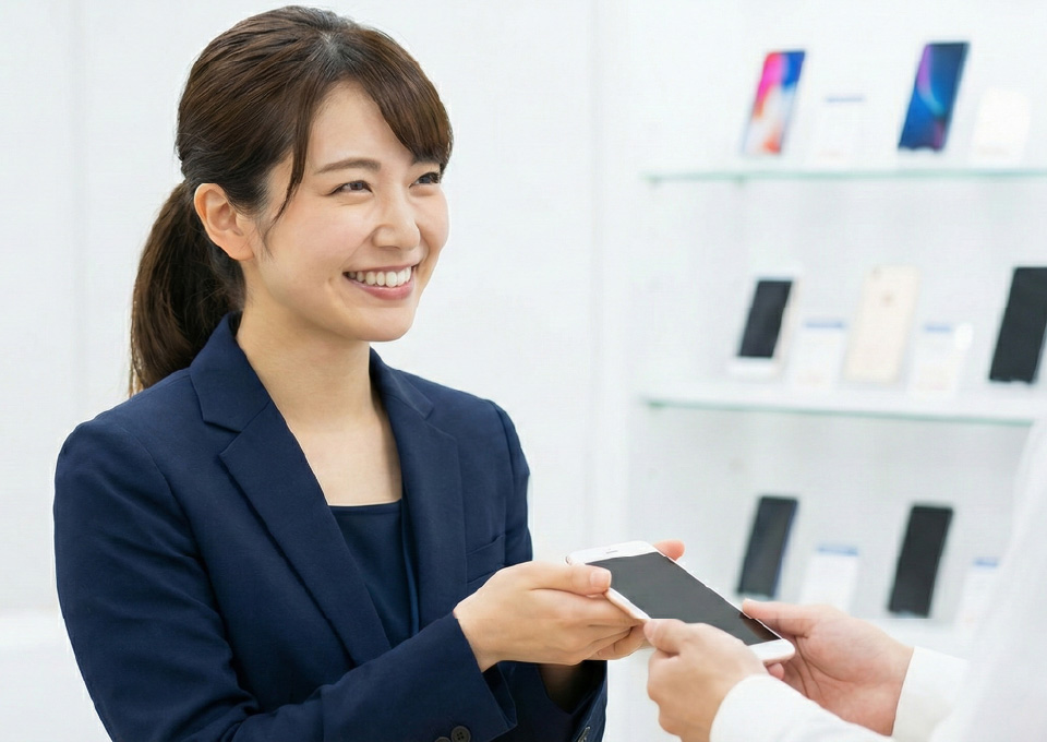 営業代行・アウトソーシング