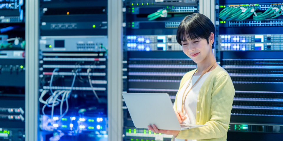 インフラ・クラウド構築